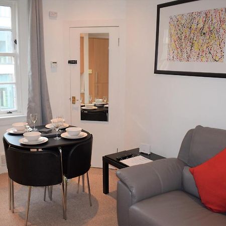 Kelpies Serviced Apartments-Bonnie Edynburg Zewnętrze zdjęcie