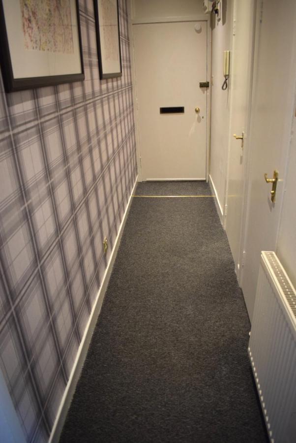 Kelpies Serviced Apartments-Bonnie Edynburg Zewnętrze zdjęcie