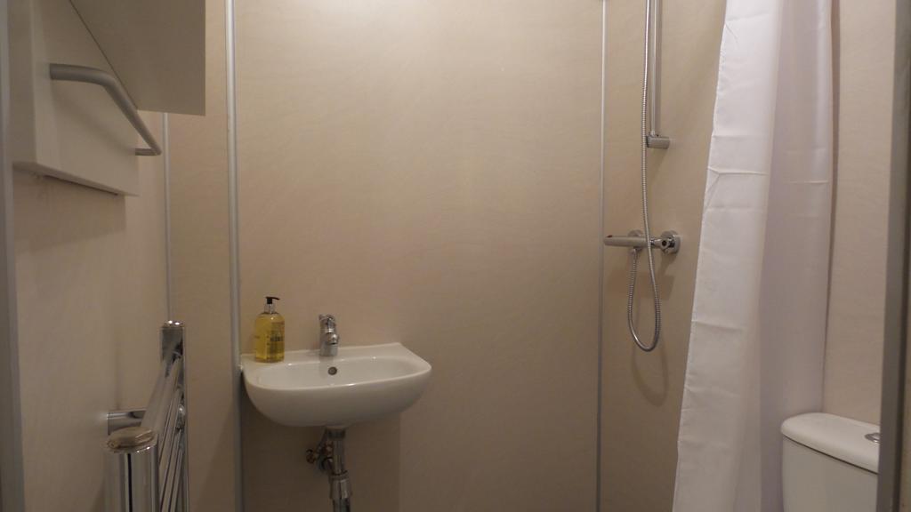 Kelpies Serviced Apartments-Bonnie Edynburg Zewnętrze zdjęcie